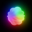 Nite Ize GlowStreak® Wild LED Ball - Disc-O