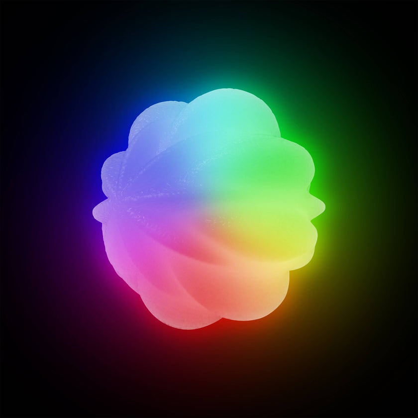 Nite Ize GlowStreak® Wild LED Ball - Disc-O