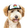 Surfer Trucker Hat for Dogs