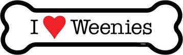 I (heart) Weenies 2