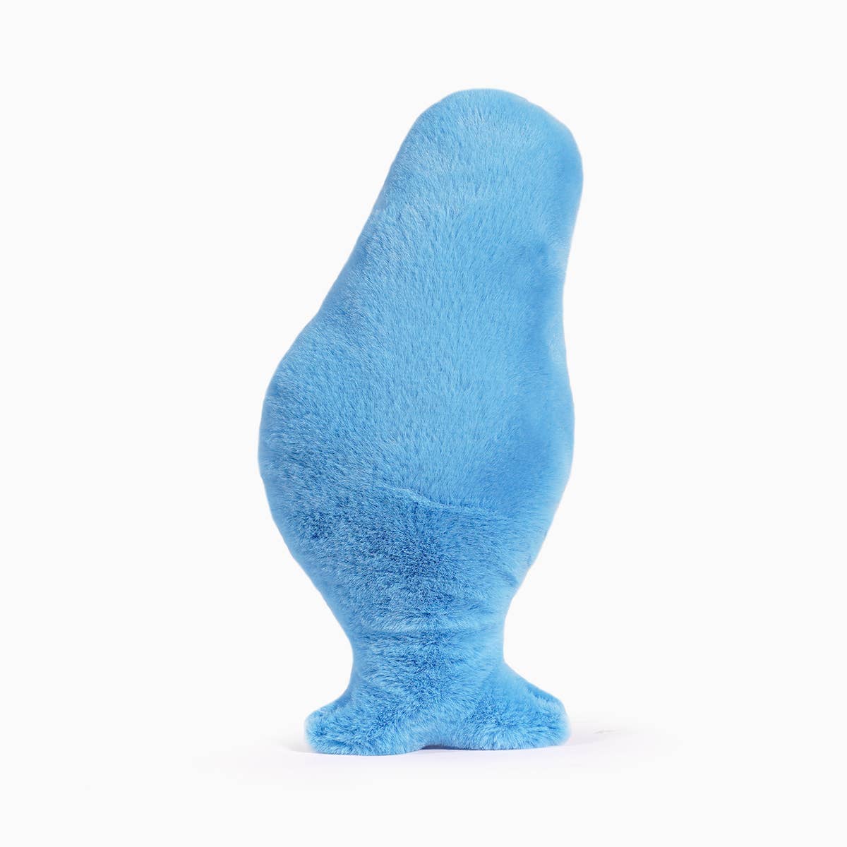 Cat Toy Sea Lion Ocean Pals Kicker Plush Catnip Toy