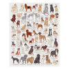 Dog Lover's 1000 Piece Jigsaw Puzzle