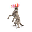 Fetchies® Love Bug Dog Toy