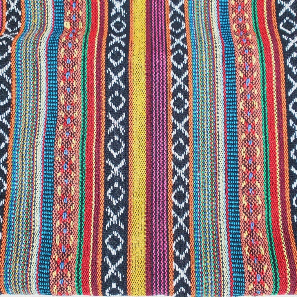Dog Sling Woven Sonora Design