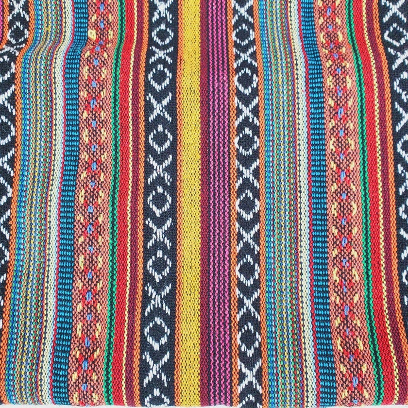 Dog Sling Woven Sonora Design