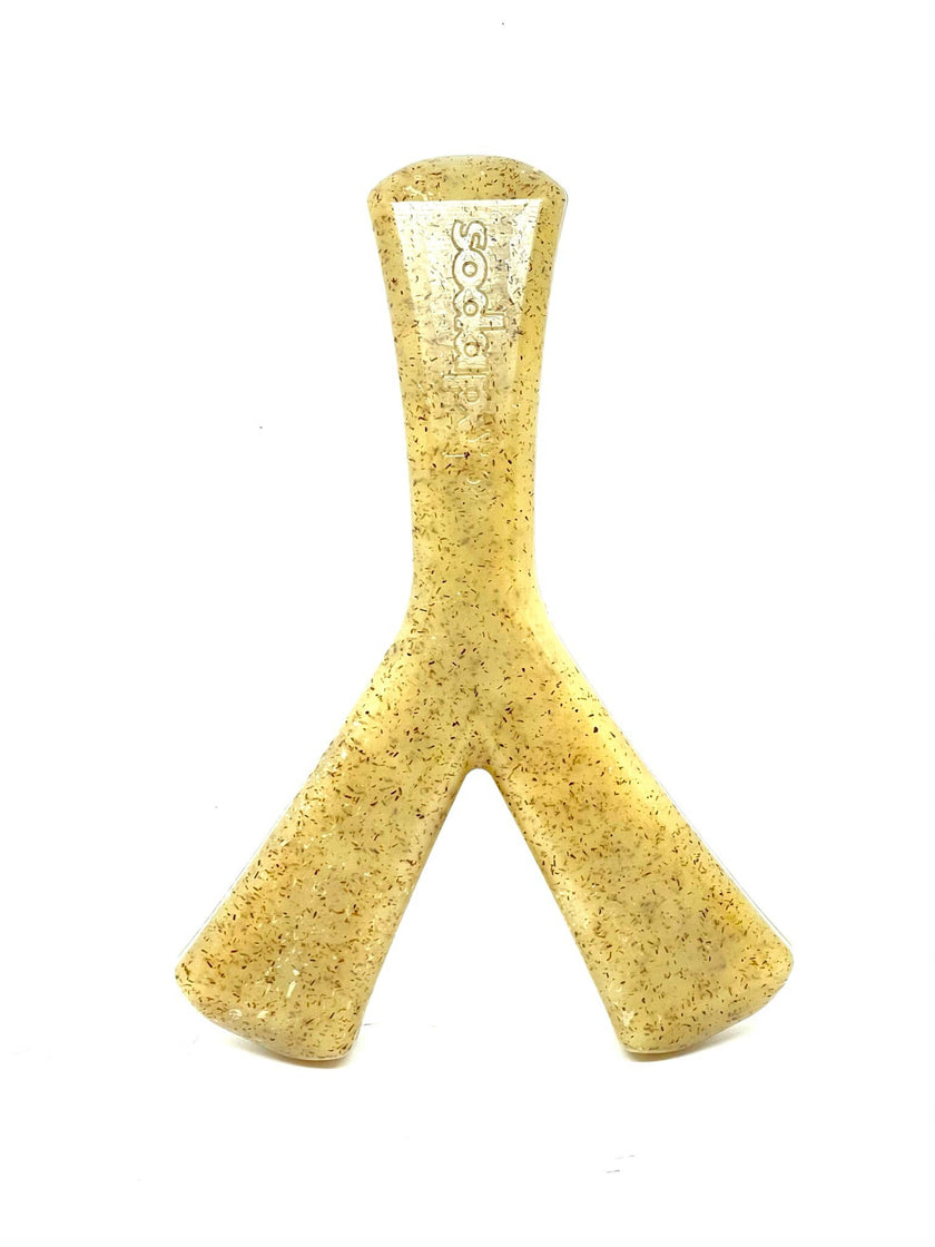 SP Wishbone Ultra Durable Nylon Dog Chew Toy for Aggressive Chewers