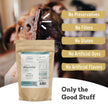 Turkey Gizzard - All-Natural Dog Treats - 4oz