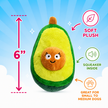 Mini Plush Dog Toy Collection - Series 2