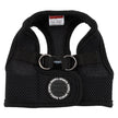 Soft Vest Dog Harness Air Mesh Step-In