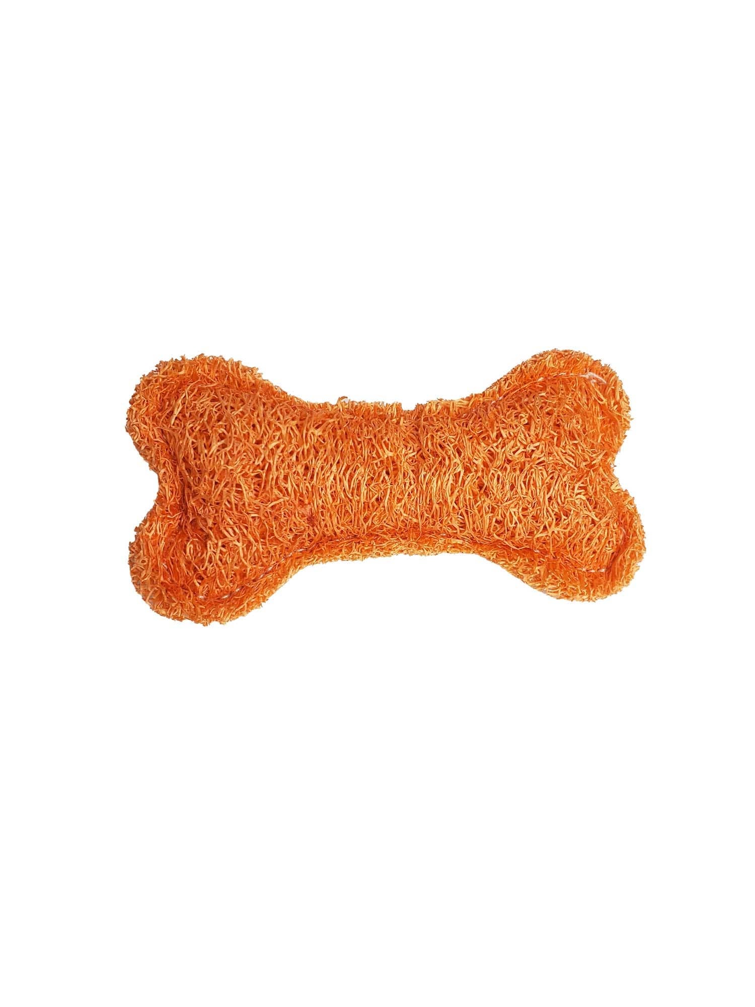 Hip Doggie -  Organic Vegetable Dental Toy - Bone