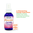 3 Ounce Catnip & Silvervine Spray