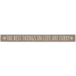Best Things Furry  - Talking Sticks