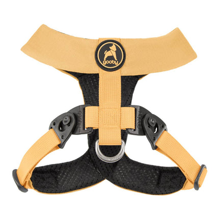 Comfort X Harness Dual Snap Dog Harness