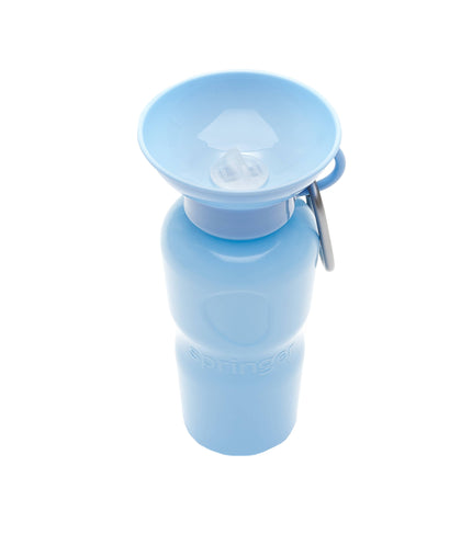 Dog Travel Water Bottle  22 oz