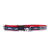 Cat Collar Shark Jaws Breakaway Collar