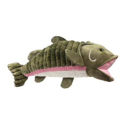 Dog Toy Salmon 36