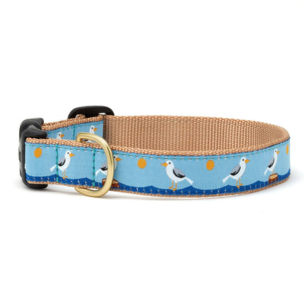 Gull Watch Dog Collar