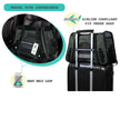 Classic Tote Bag Pet Carrier - Airline Approved