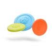 Dog Toy Zisc® Flying Disc Floating Fetch Toy