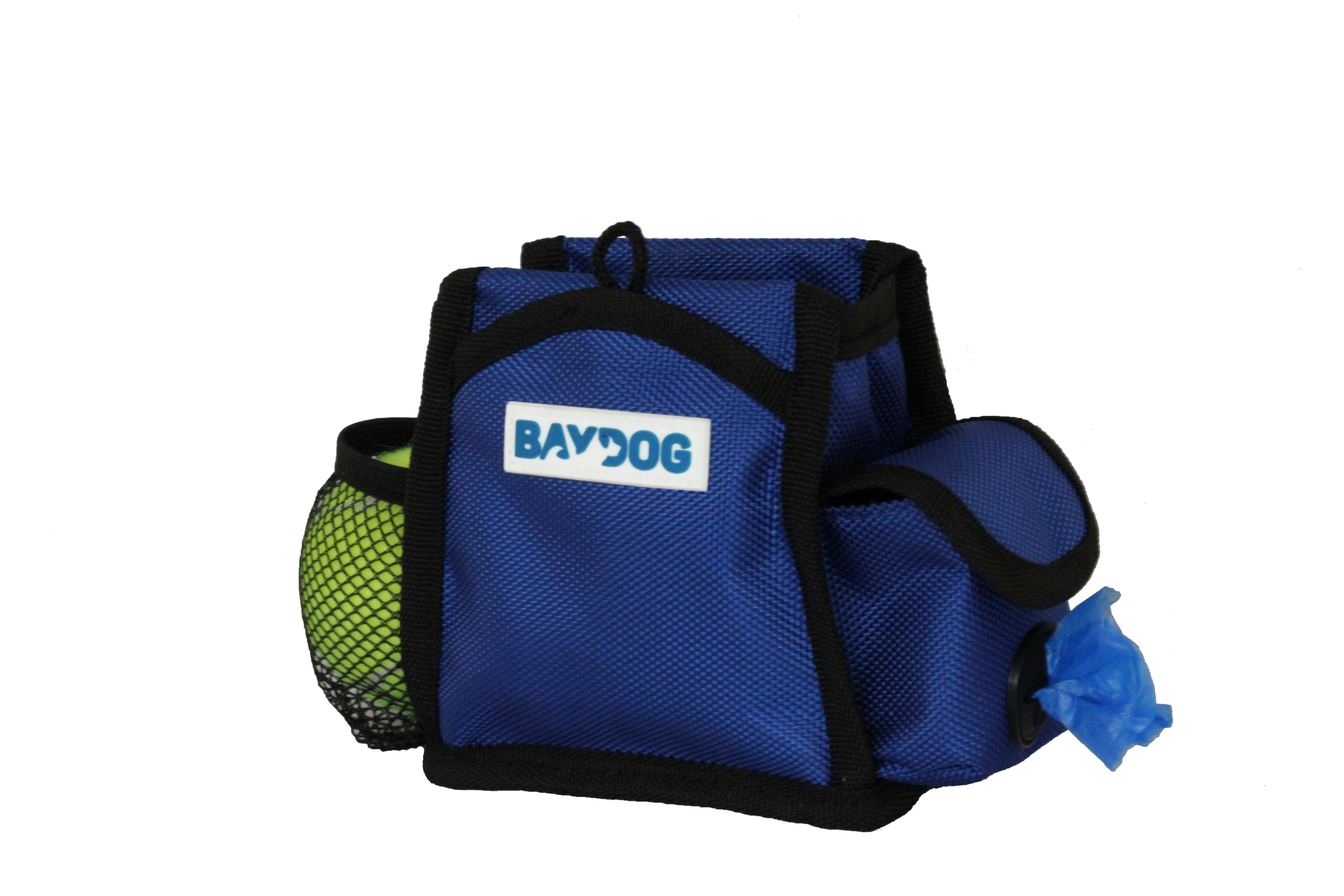 Pack-N-Go Bag