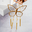 Pawprints Windchime