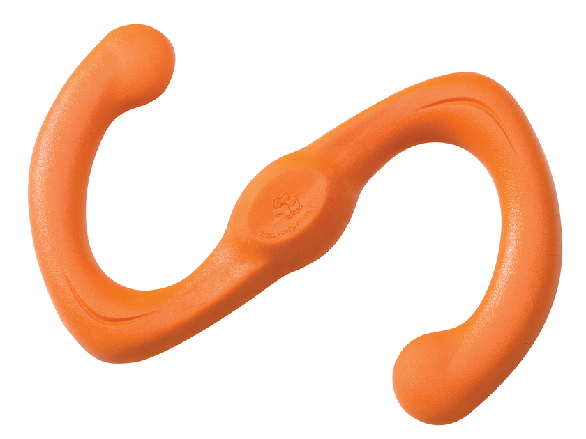 Dog Toy Bumi® for Chew, Tug, and Fetch Toy