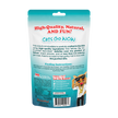Cat Treat Crunchie Munchies Seafood Medley Treats