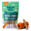 Dog Treat Dental Sticks Natural Treat