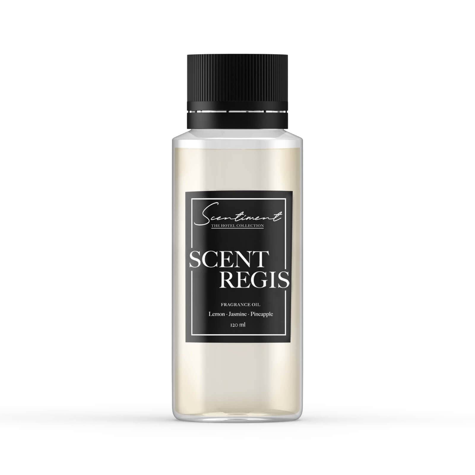 Scent Regis