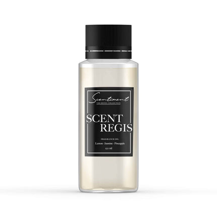 Scent Regis