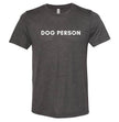 Dog Person Shirt