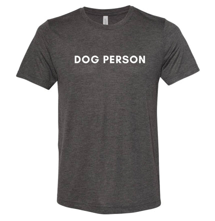 Dog Person Shirt