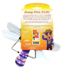 Meowijuana® Jump 'n' Jamb Dragonfly Catnip Teaser Toy