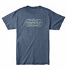 If My Dog Doesn't Like You Tee T-Shirt