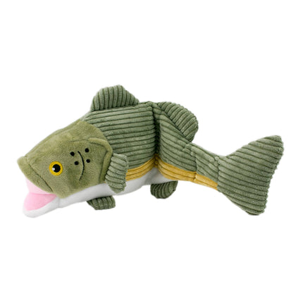 Tall Tails Animated Bass Toy