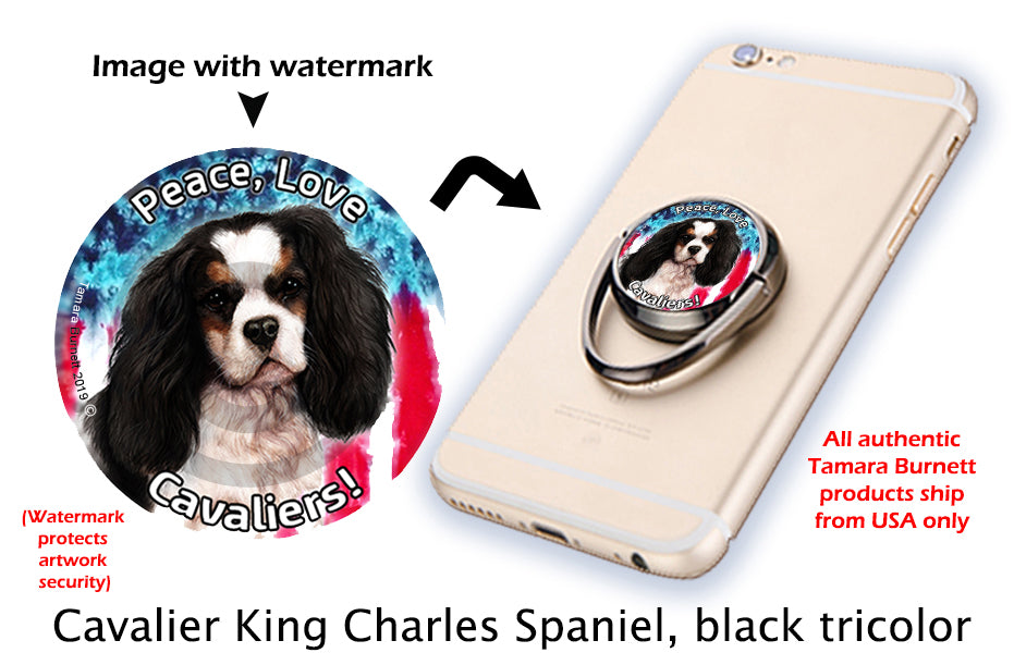Phone Buddies Assorted Breeds
