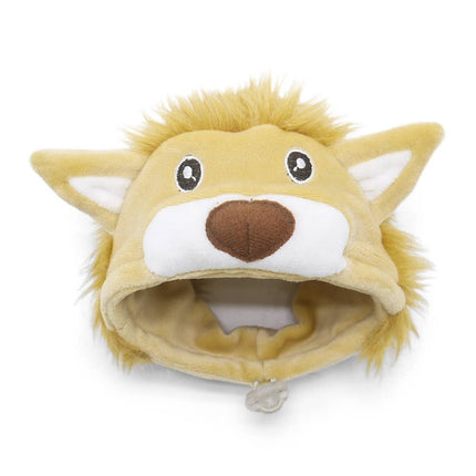 Lion Dog or Cat Costume Hat