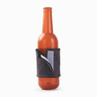 Dog Toy Whiskey Boozy Tailz TPR Rubber Dog Toy