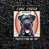 Cane Corso 