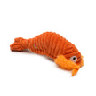 Dog Toy Sea Creature Raw Bar Wee Huggles® Plush Toy