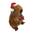Dog Toy Capybara 16