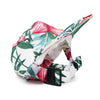 Tropical Island Hawaiian Dog Hat