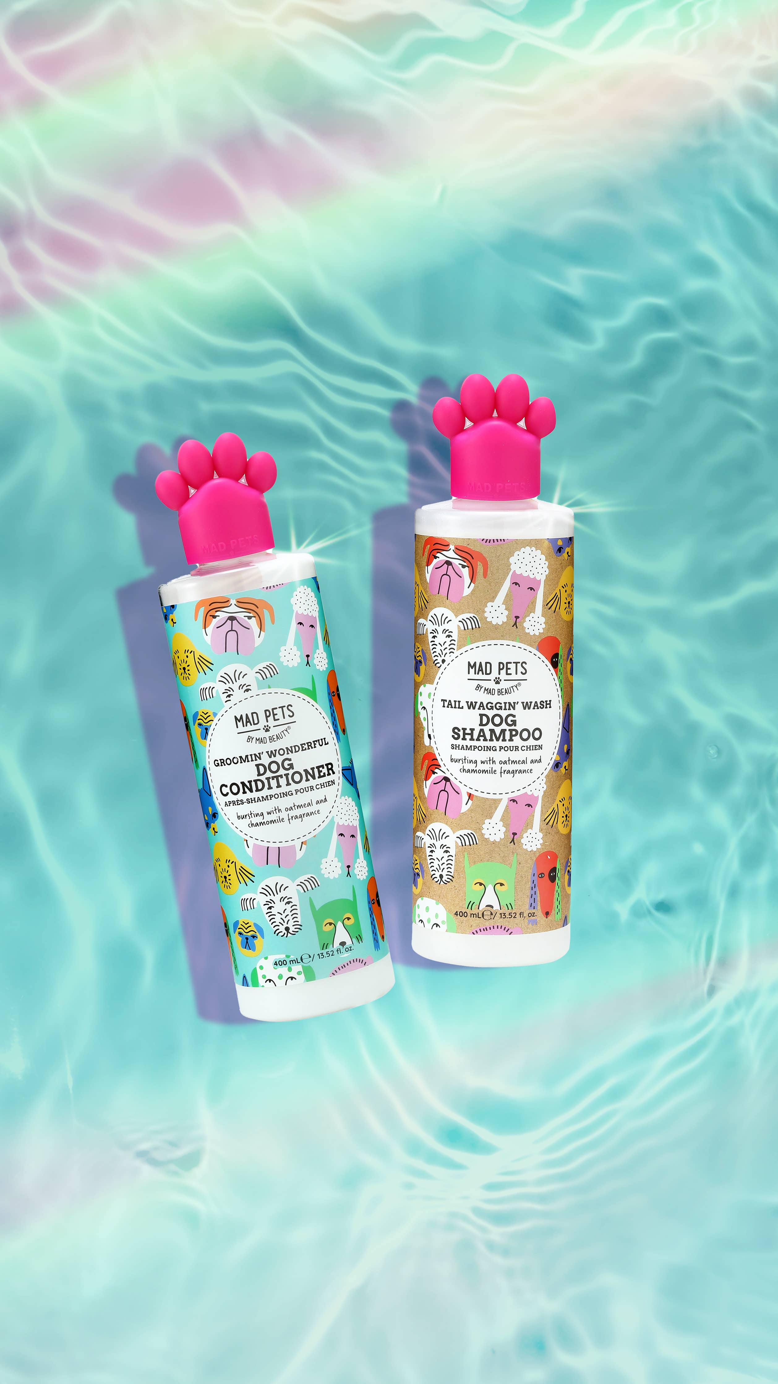 Dog Shampoo Mad Pets Lucky Dog Dog Shampoo