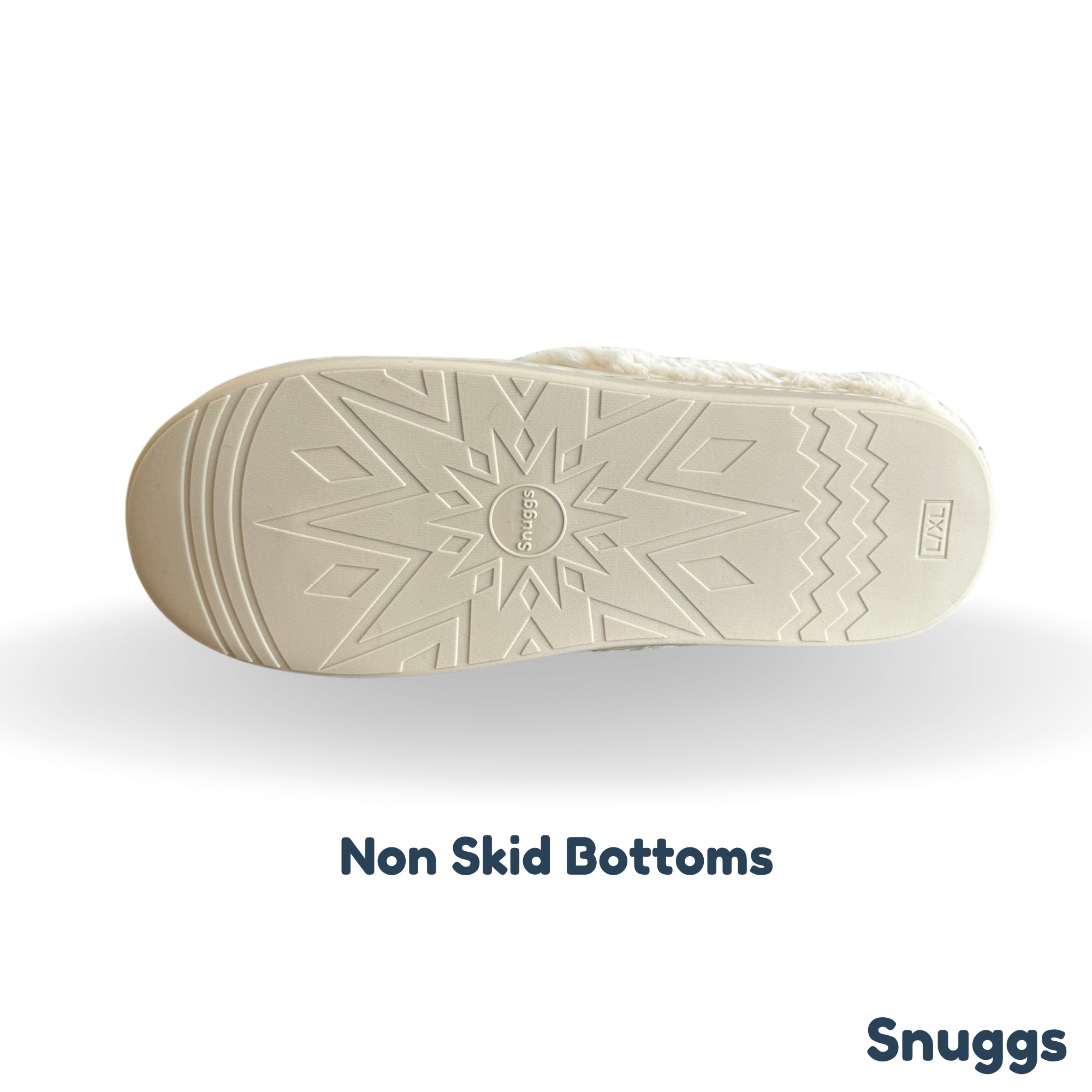 King Charles Cavalier Dog Pet Lovers Comfy Snuggs Slippers