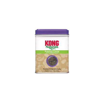 KONG® Naturals® Catnip 1 oz