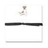 Jack Russell Memo Notepad