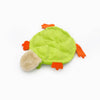 Squeakie Crawler - Toby the Tree Frog - Dog Toy