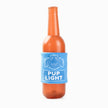 Dog Toy Boozy Tailz Pup Light TPR Rubber Dog Toy