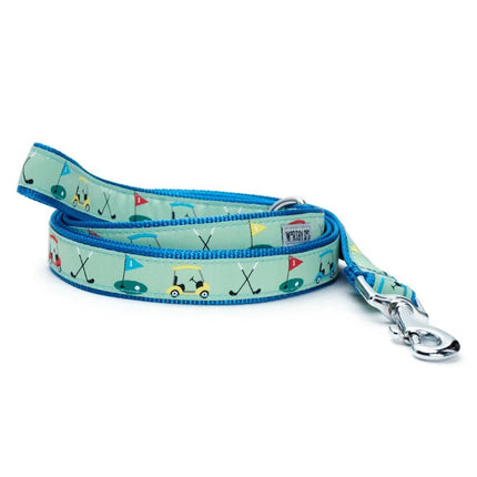 Golf Dog Lead Leash