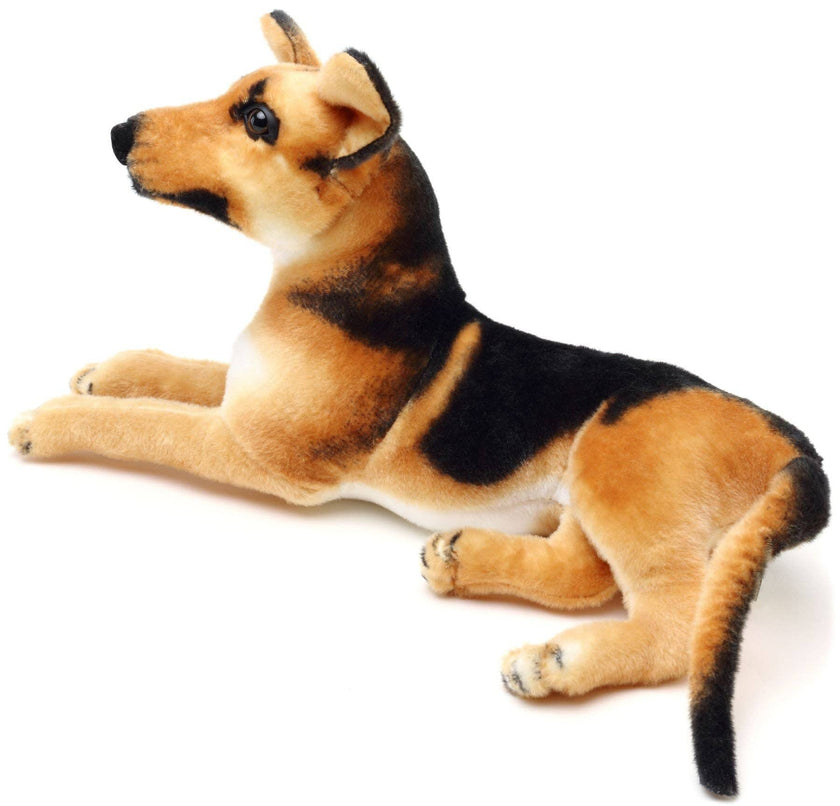German Shepherd 